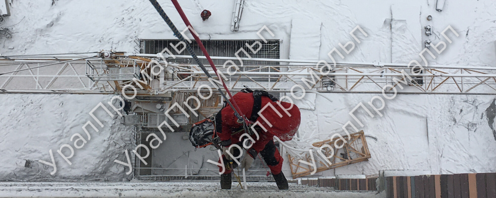 Восстановление и капитальный ремонт экстерьера